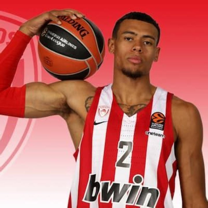Wade Baldwin IV - Bio, Age, height, Wiki, Facts and Family