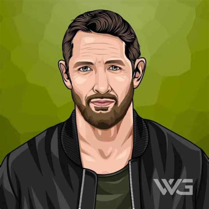 Wade Barrett - Bio, Age, net worth, weight, height, Wiki, Facts and Family