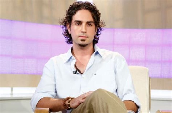 Wade Robson - Bio, Age, net worth, siblings, height, Wiki, Facts and Family