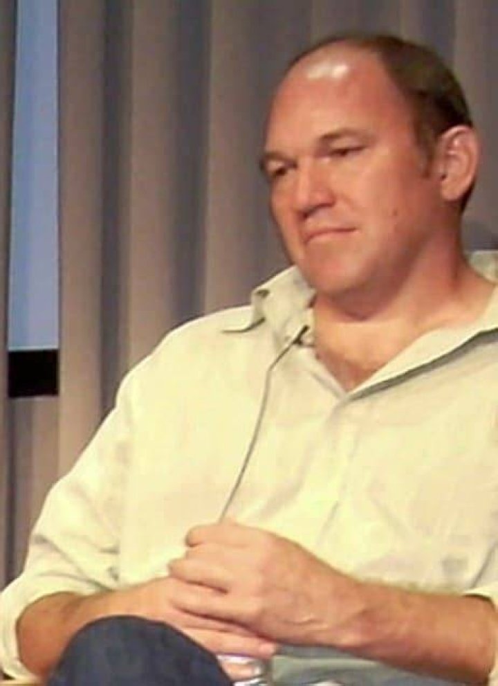 Wade Williams - Bio, Age, net worth, height, Wiki, Facts and Family