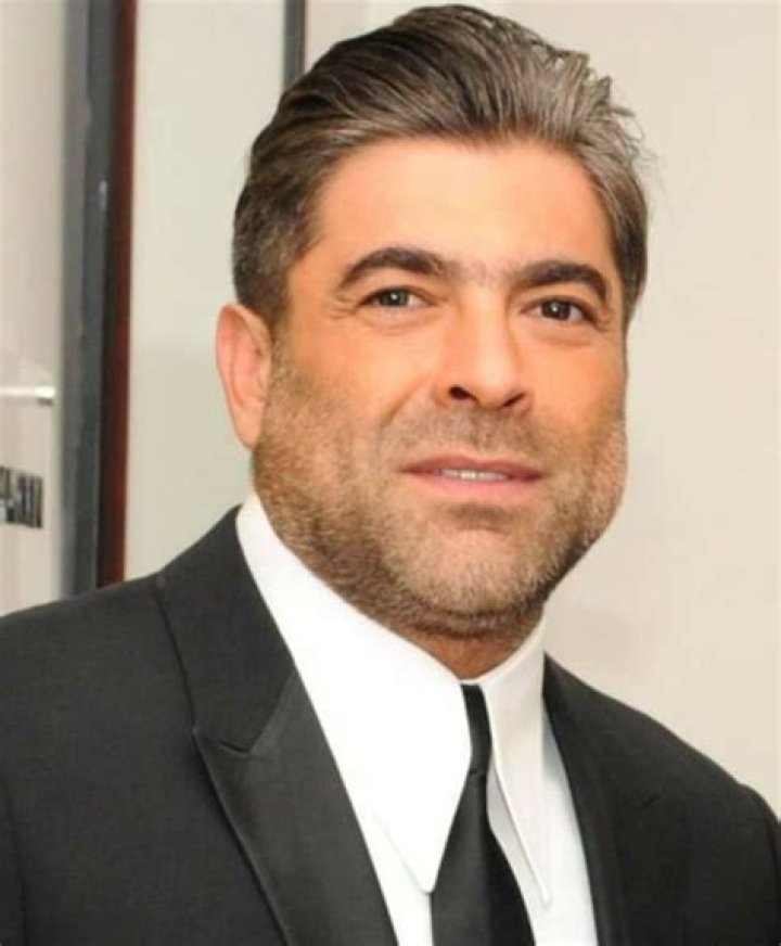Wael Kfoury - Bio, Age, height, Wiki, Facts and Family