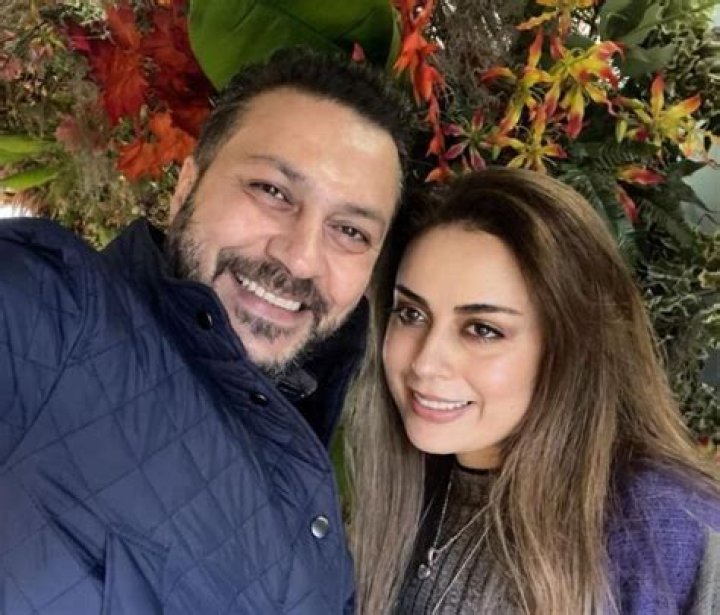 Wael Sharaf - Bio, Age, height, Wiki, Facts and Family
