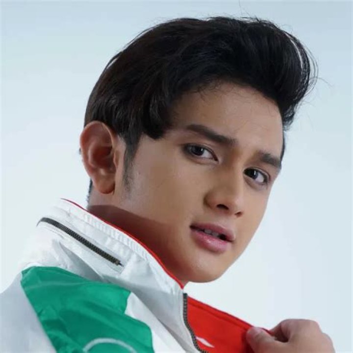 Wafiy Aan - Bio, Age, Wiki, Facts and Family