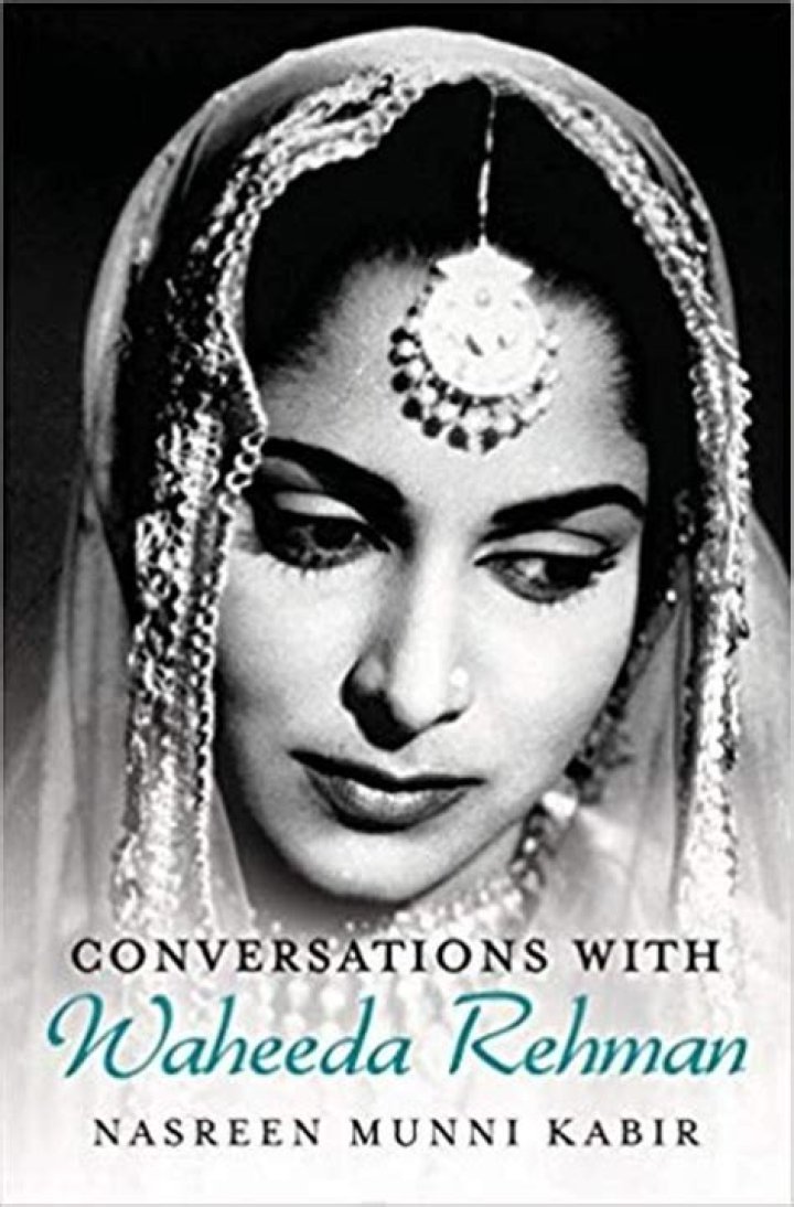 Waheeda Rehman - Bio, Age, Wiki, Facts and Family