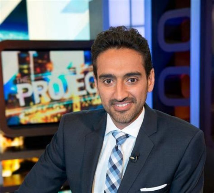Waleed Aly - Bio, Age, Wiki, Facts and Family