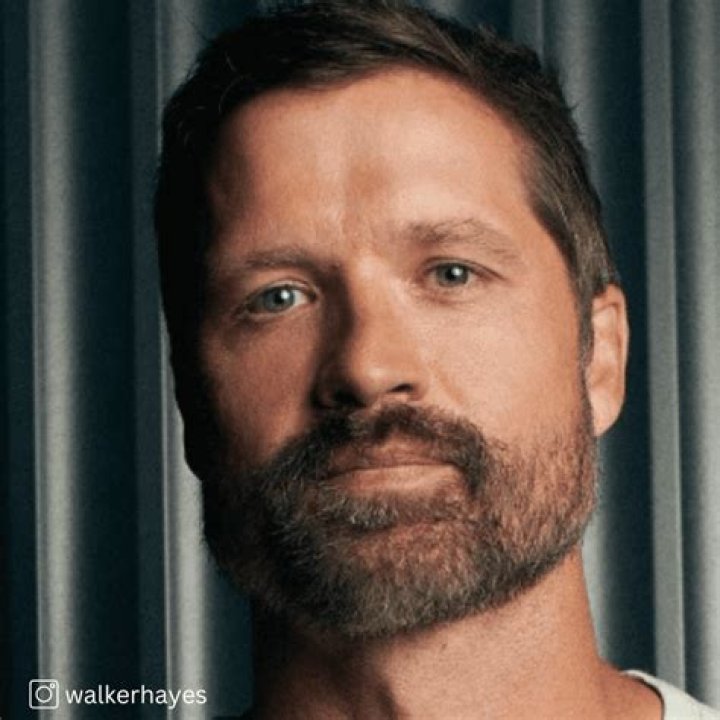 Walker Hayes - Bio, Age, Wiki, Facts and Family