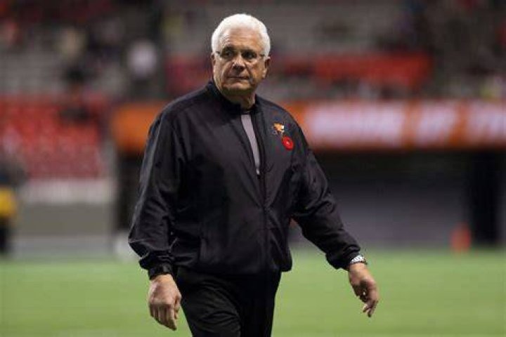 Wally Buono - Bio, Age, Wiki, Facts and Family