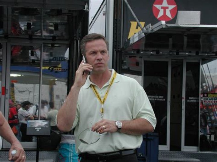Wally Dallenbach - Bio, Age, Wiki, Facts and Family