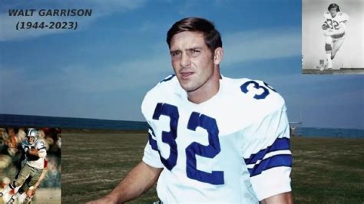 Walt Garrison - Bio, Age, height, Wiki, Facts and Family