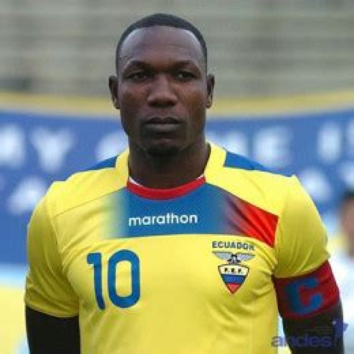 Walter Ayovi - Bio, Age, siblings, height, Wiki, Facts and Family