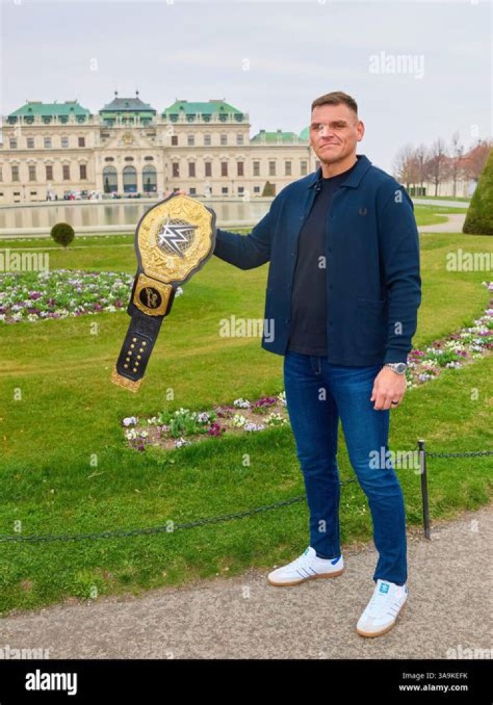 Walter Hahn (wrestler) - Wikipedia, Age, Net Worth, Biography , Spotify, TikTok, Facebook, Facts and Family
