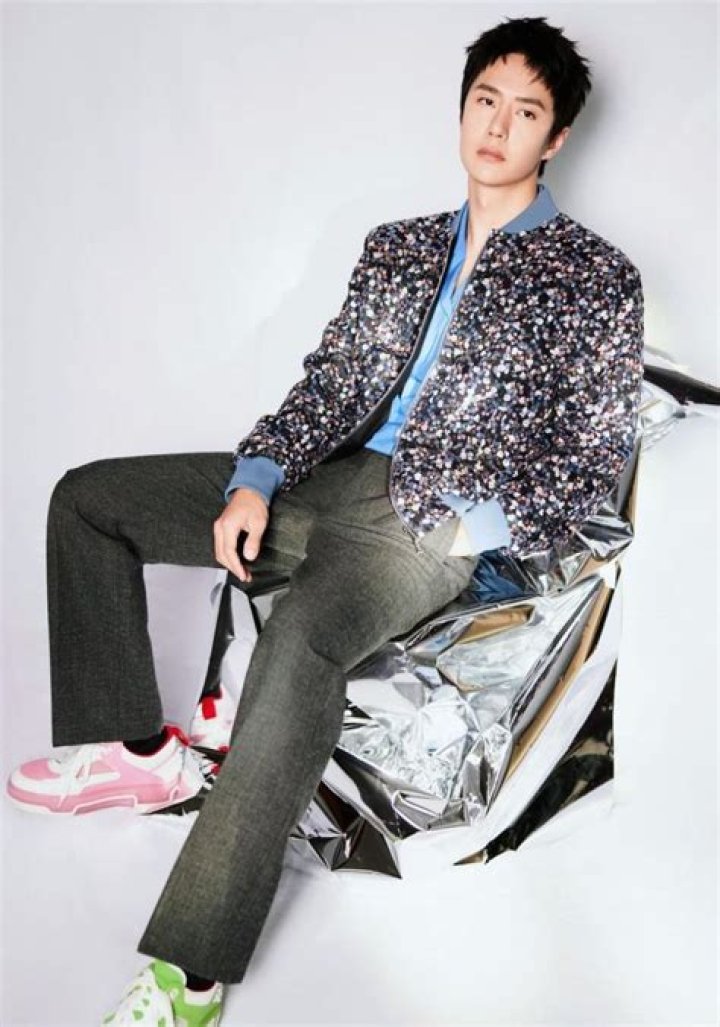 Wang Yibo - Bio, Age, height, Wiki, Facts and Family