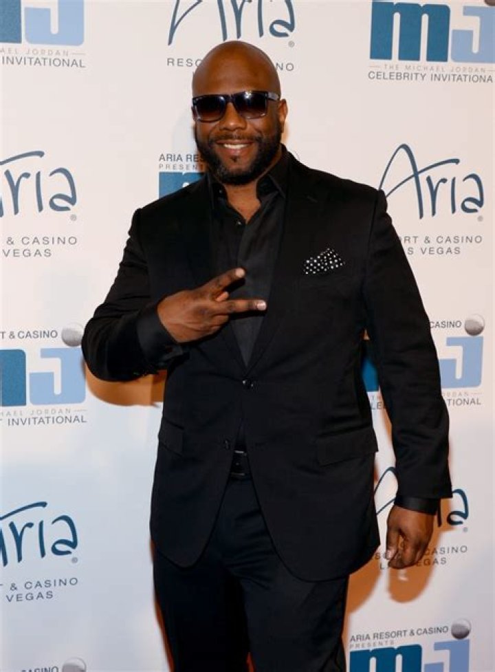 Wanya Morris - Bio, Age, net worth, Wiki, Facts and Family