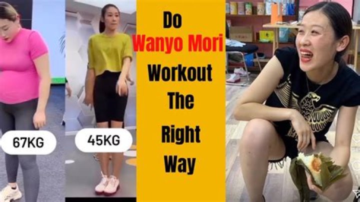 Wanyo Mori: YouTube Star Detailed Bio, Age, Birthday, & Height Insights and more