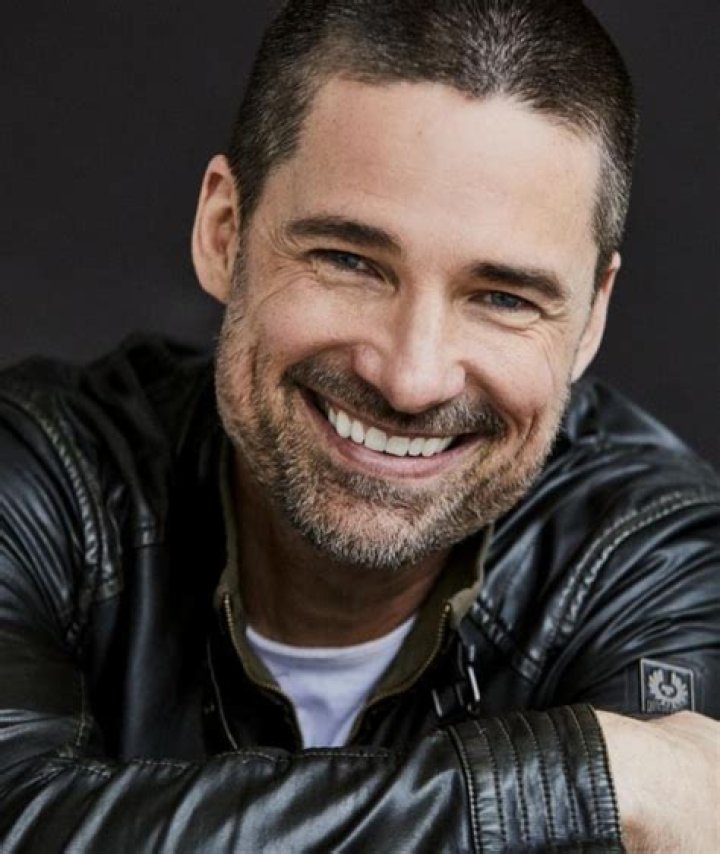 Warren Christie - Bio, Age, net worth, height, Wiki, Facts and Family