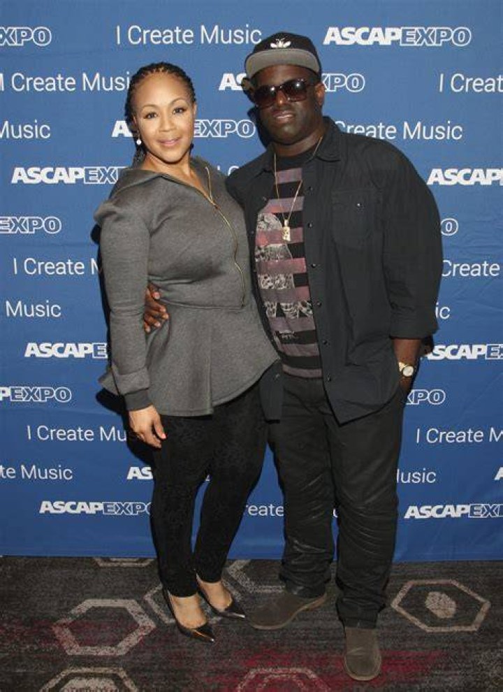 Warryn Campbell - Bio, Age, net worth, Wiki, Facts and Family