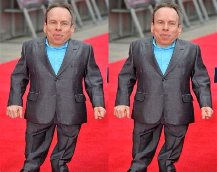 Warwick Davis - Bio, Age, net worth, siblings, height, Wiki, Facts and Family