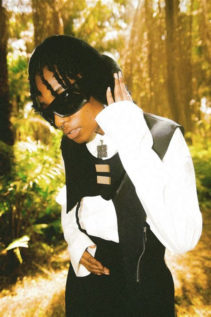 Wavy The Creator - Bio, Age, Wiki, Facts and Family