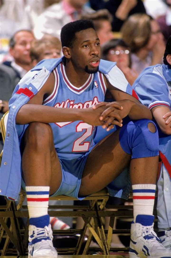 Wayman Tisdale - Bio, Age, net worth, height, Wiki, Facts and Family