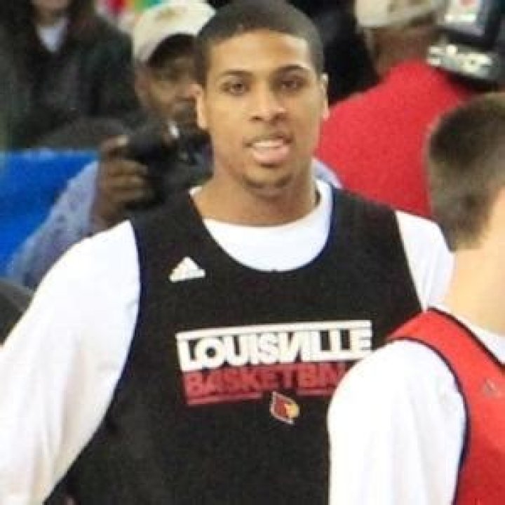 Wayne Blackshear - Bio, Age, siblings, height, Wiki, Facts and Family