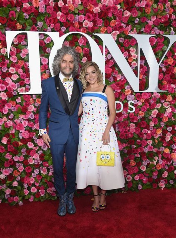 Wayne Coyne - Bio, Age, net worth, Wiki, Facts and Family