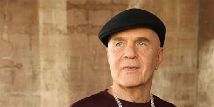 Wayne Dyer - Bio, Age, net worth, Wiki, Facts and Family