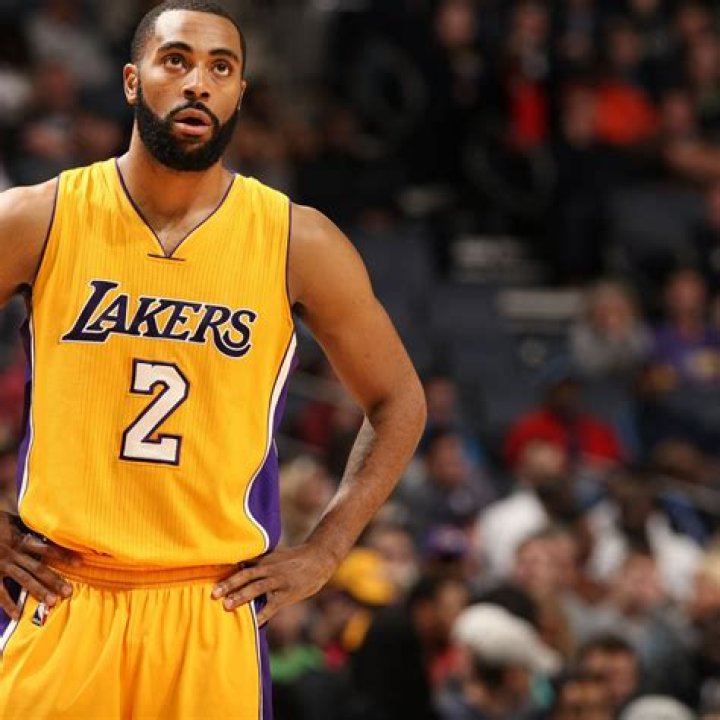 Wayne Ellington - Bio, Age, height, Wiki, Facts and Family