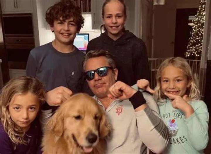 Wayne McCullough - Bio, Age, height, Wiki, Facts and Family