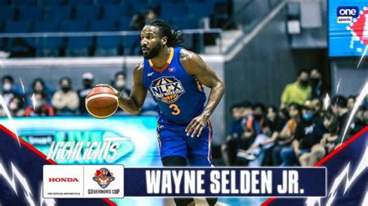 Wayne Selden Jr. - Bio, Age, height, Wiki, Facts and Family