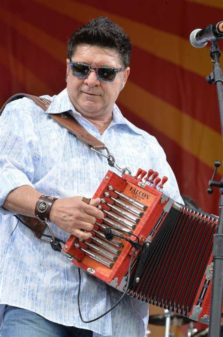 Wayne Toups - Bio, Age, net worth, Wiki, Facts and Family