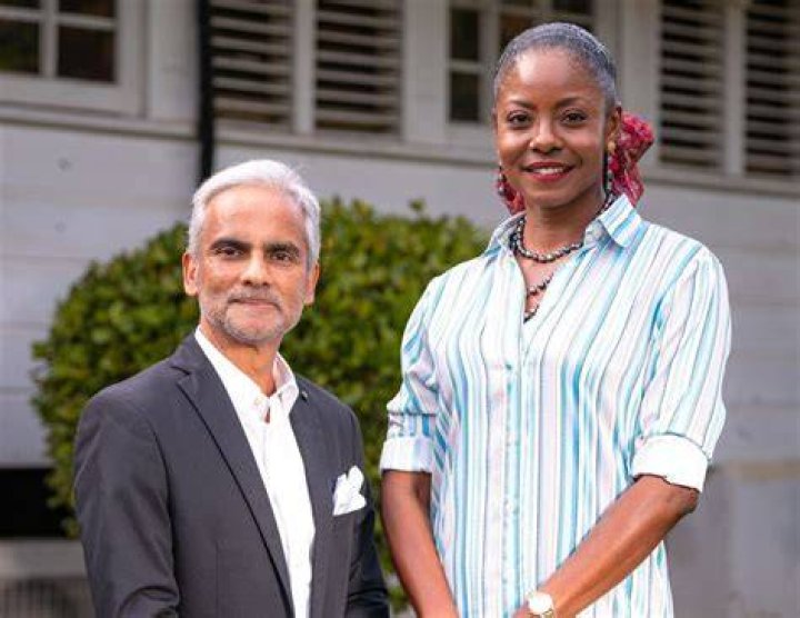Wendy Fitzwilliam - Bio, Age, Wiki, Facts and Family