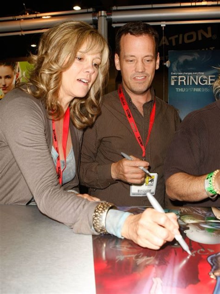 Wendy Schaal - Bio, Age, Wiki, Facts and Family