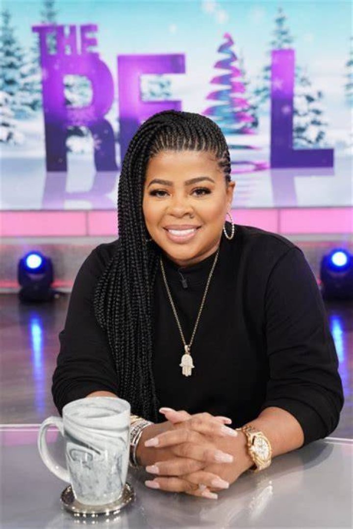 Wendy Thomas - Bio, Age, Wiki, Facts and Family