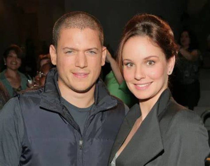 Wentworth Miller - Bio, Age, net worth, siblings, height, Wiki, Facts and Family