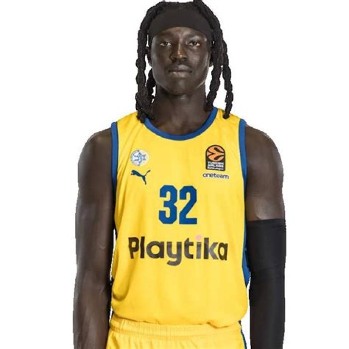 Wenyen Gabriel - Bio, Age, siblings, height, Wiki, Facts and Family