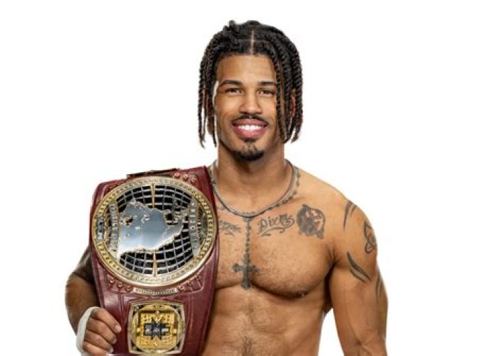 Wes Lee: Wrestler Detailed Bio, Age, Birthday, & Height Insights and more
