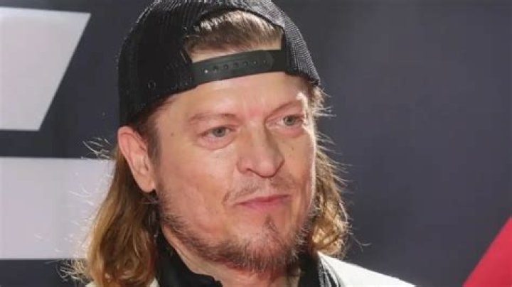 Wes Scantlin - Bio, Age, net worth, height, Wiki, Facts and Family