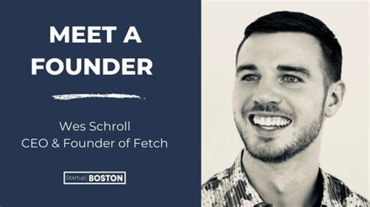 Wes Schroll: Entrepreneur Detailed Bio, Age, Birthday, & Height Insights and more