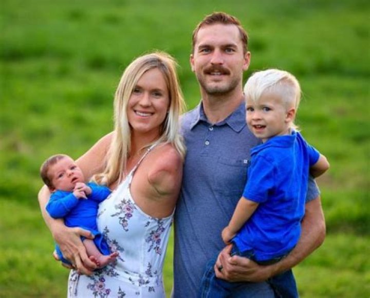 Wesley Phillip Dirks - Bio, Age, Wiki, Facts and Family