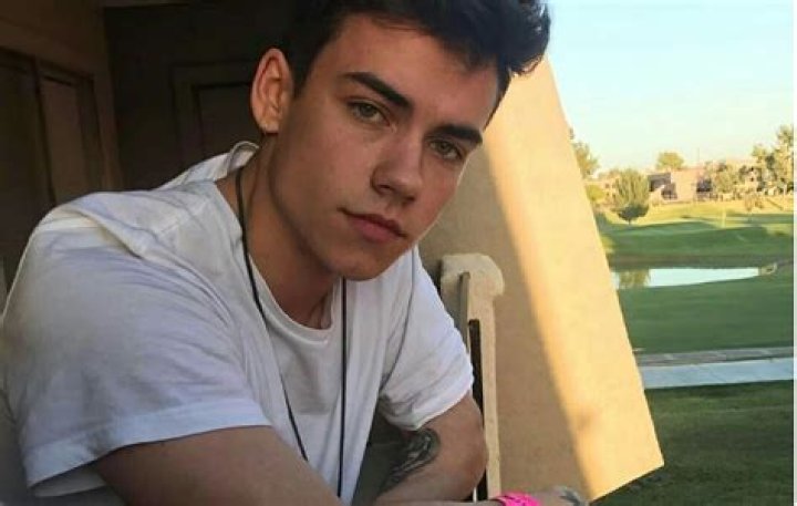 Wesley Tucker - Bio, Age, Wiki, Facts and Family