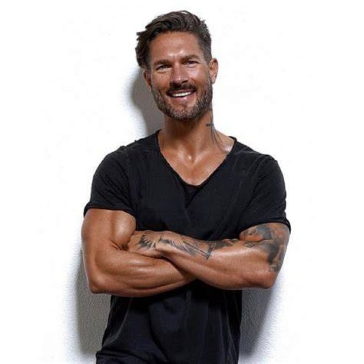Weston Boucher - Bio, Age, Wiki, Facts and Family
