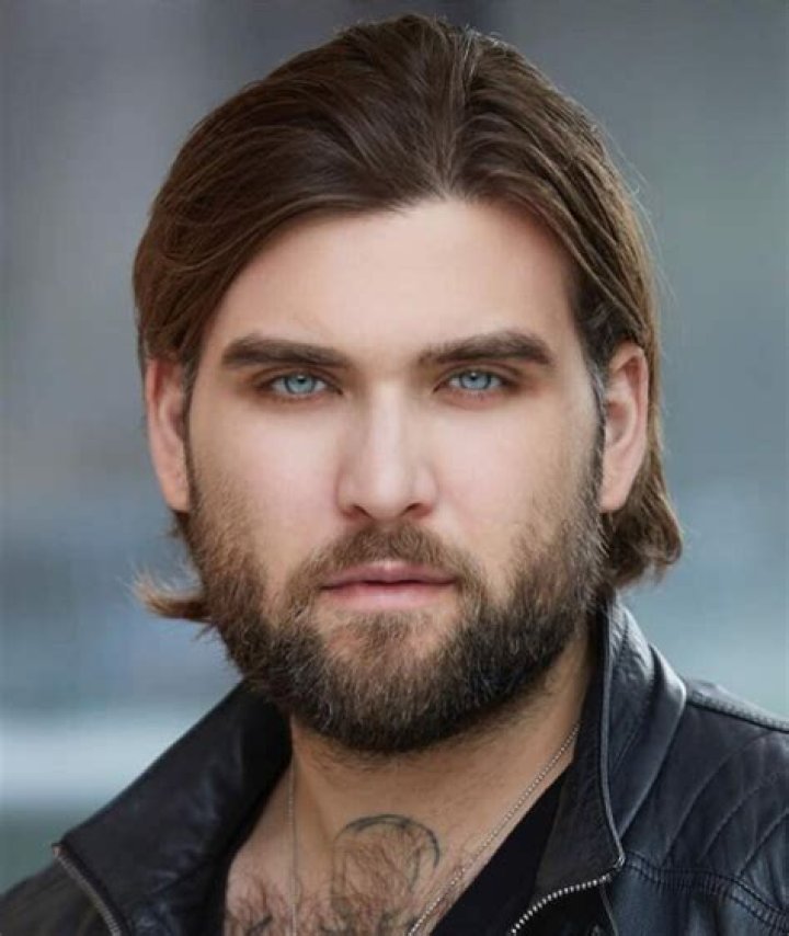 Weston Cage - Bio, Age, height, Wiki, Facts and Family