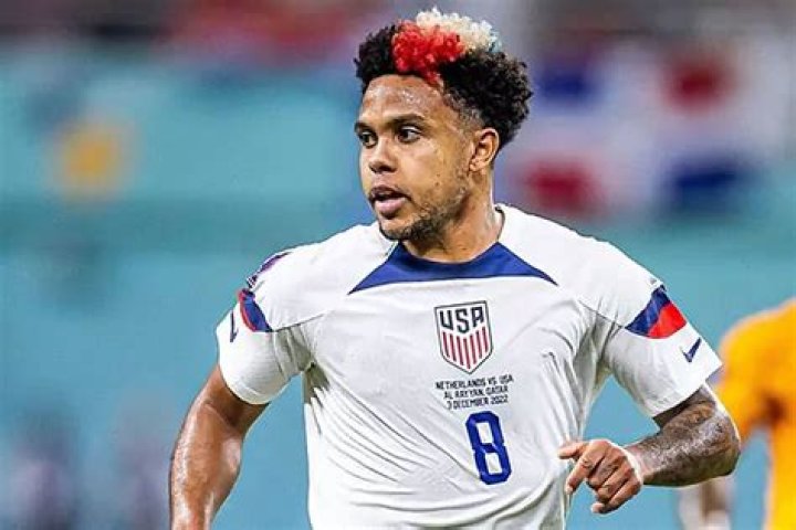 Weston McKennie - Bio, Age, weight, height, Wiki, Facts and Family
