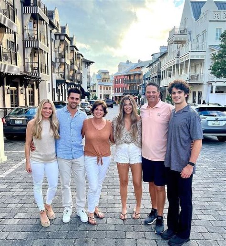Whit Merrifield - Bio, Age, Wiki, Facts and Family