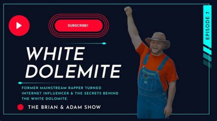 White Dolemite: Comedian Detailed Bio, Age, Birthday, & Height Insights and more