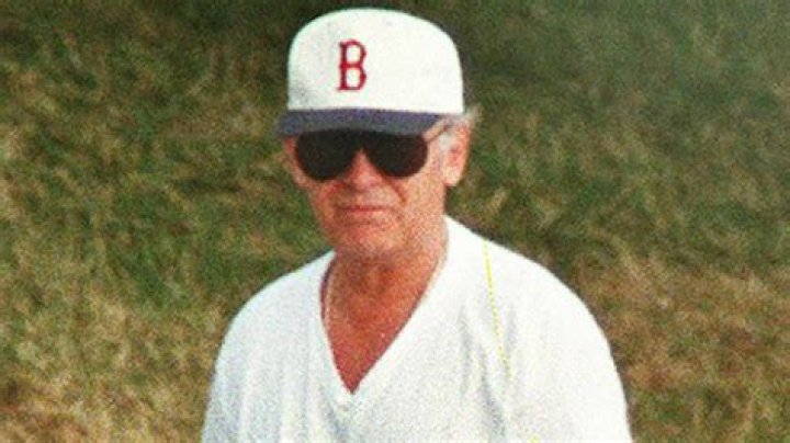 Whitey Bulger - Bio, Age, siblings, Wiki, Facts and Family
