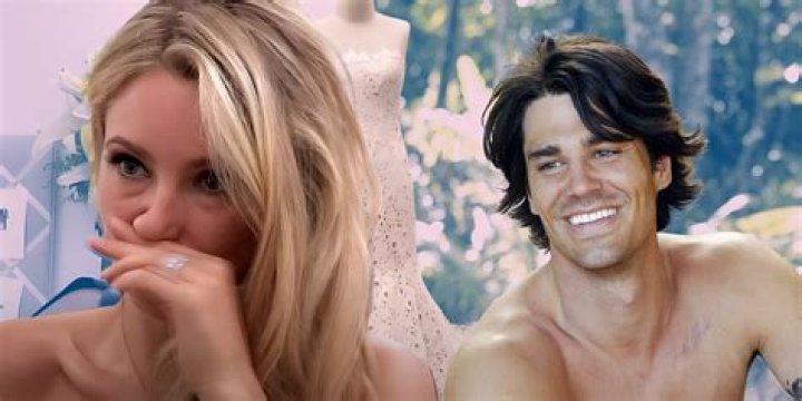 Whitney Duncan - Bio, Age, Wiki, Facts and Family