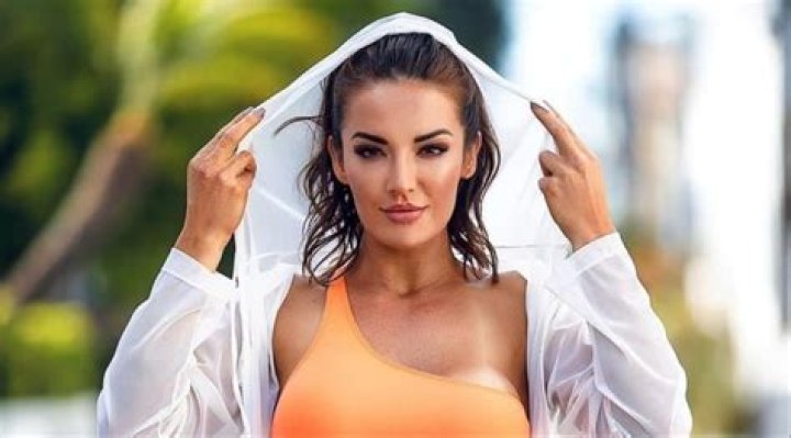 Whitney Johns - Bio, Age, Wiki, Facts and Family