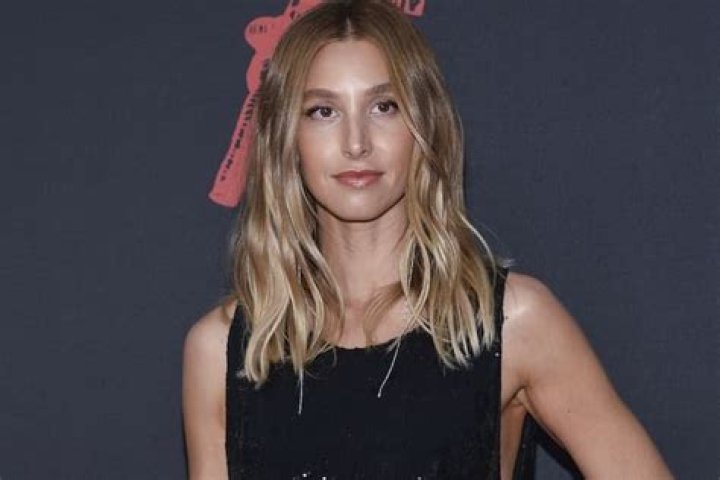 Whitney Port - Bio, Age, Wiki, Facts and Family