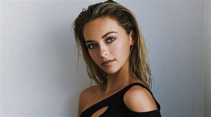 Whitney Thornqvist - Bio, Age, Wiki, Facts and Family